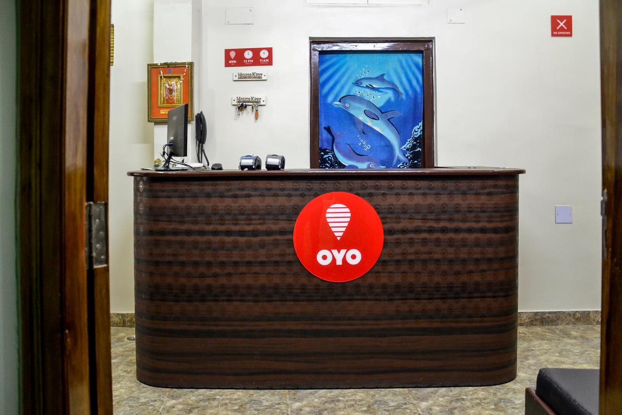 Oyo 7622 Varanasi Stays Екстериор снимка