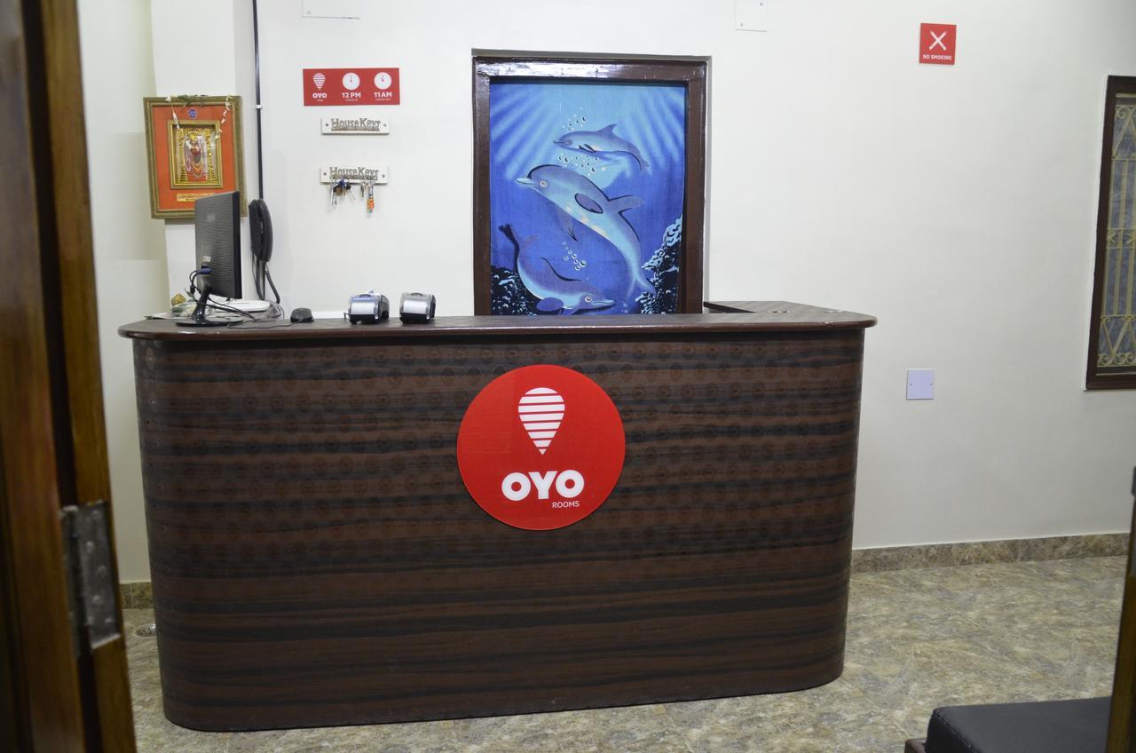 Oyo 7622 Varanasi Stays Екстериор снимка